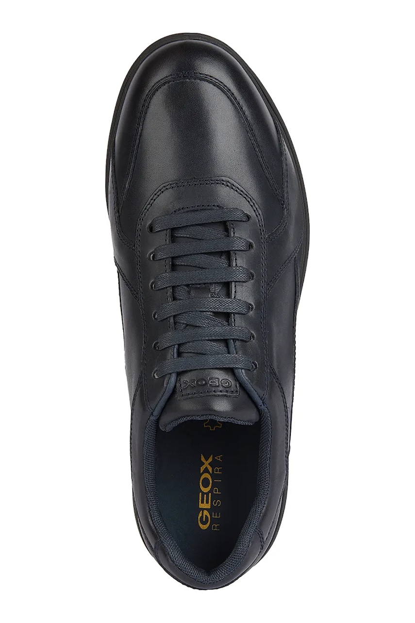 Geox sneakers din piele U SPHERICA EC12