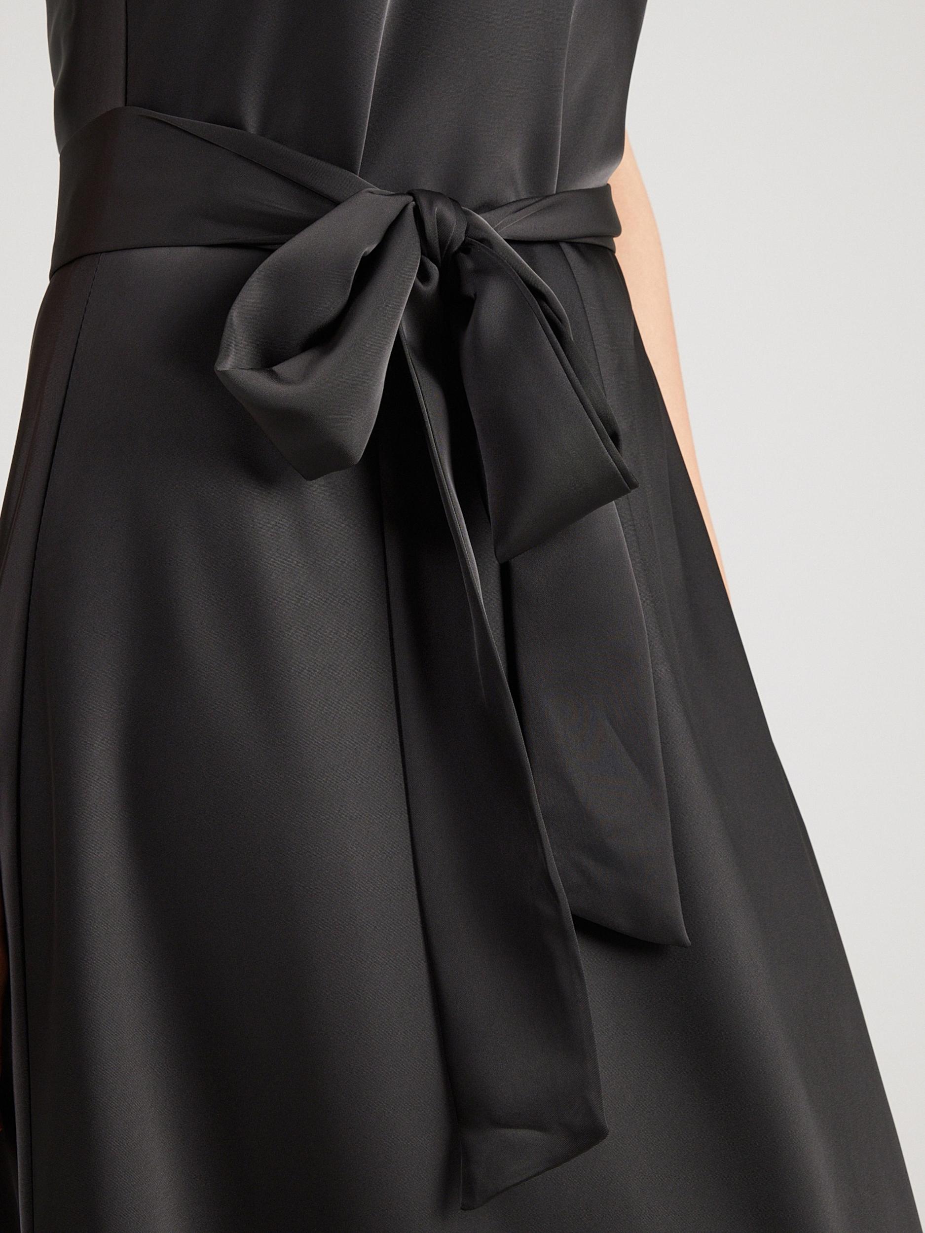 mascara Rochie de seară negru