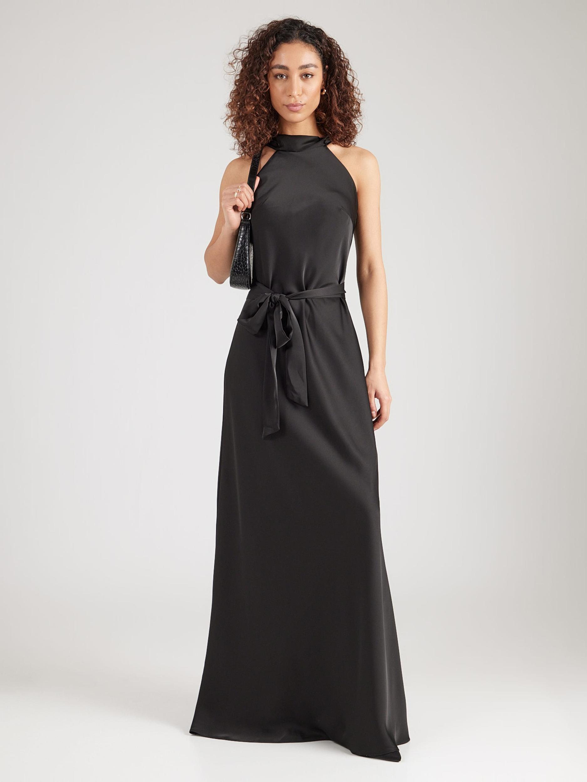 mascara Rochie de seară negru