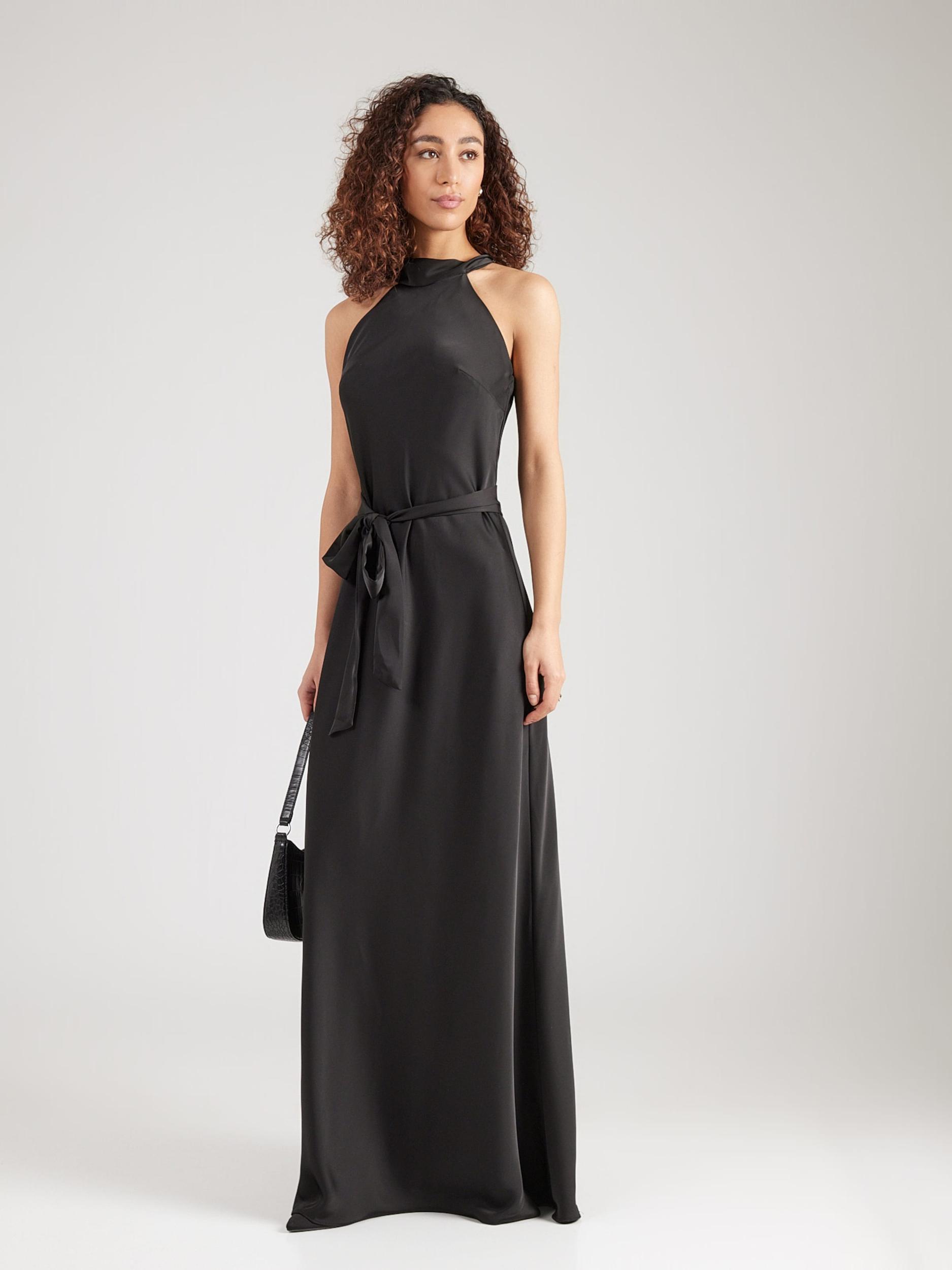 mascara Rochie de seară negru