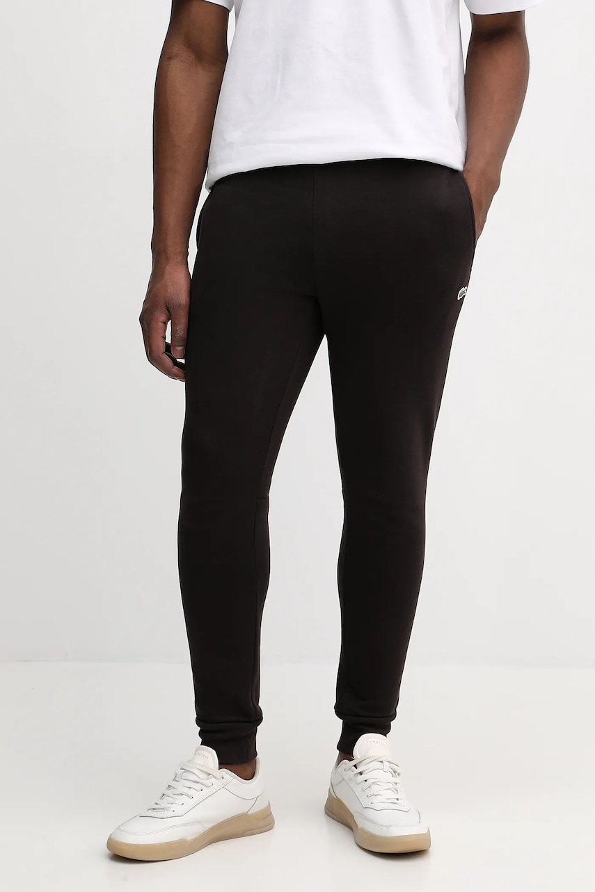 Lacoste pantaloni de trening
