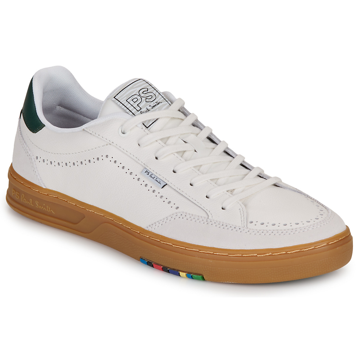 Paul Smith Pantofi sport Casual Bărbați HILLSTAR