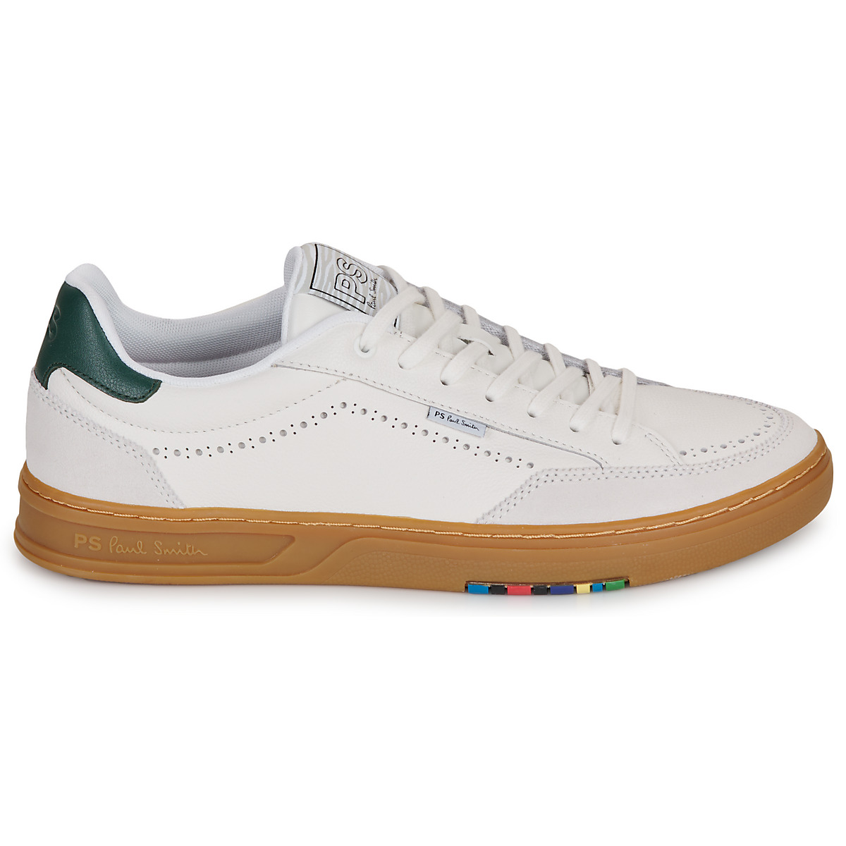 Paul Smith Pantofi sport Casual Bărbați HILLSTAR