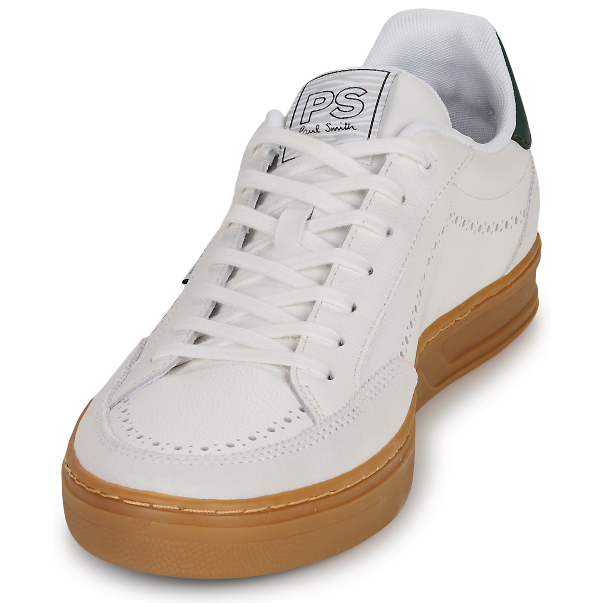Paul Smith Pantofi sport Casual Bărbați HILLSTAR