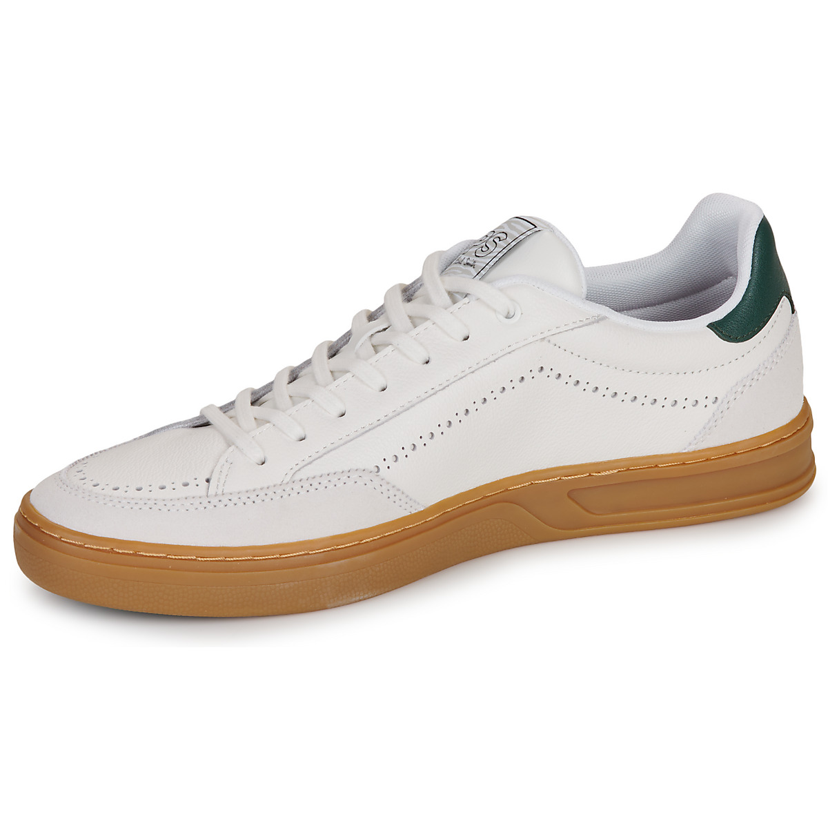 Paul Smith Pantofi sport Casual Bărbați HILLSTAR