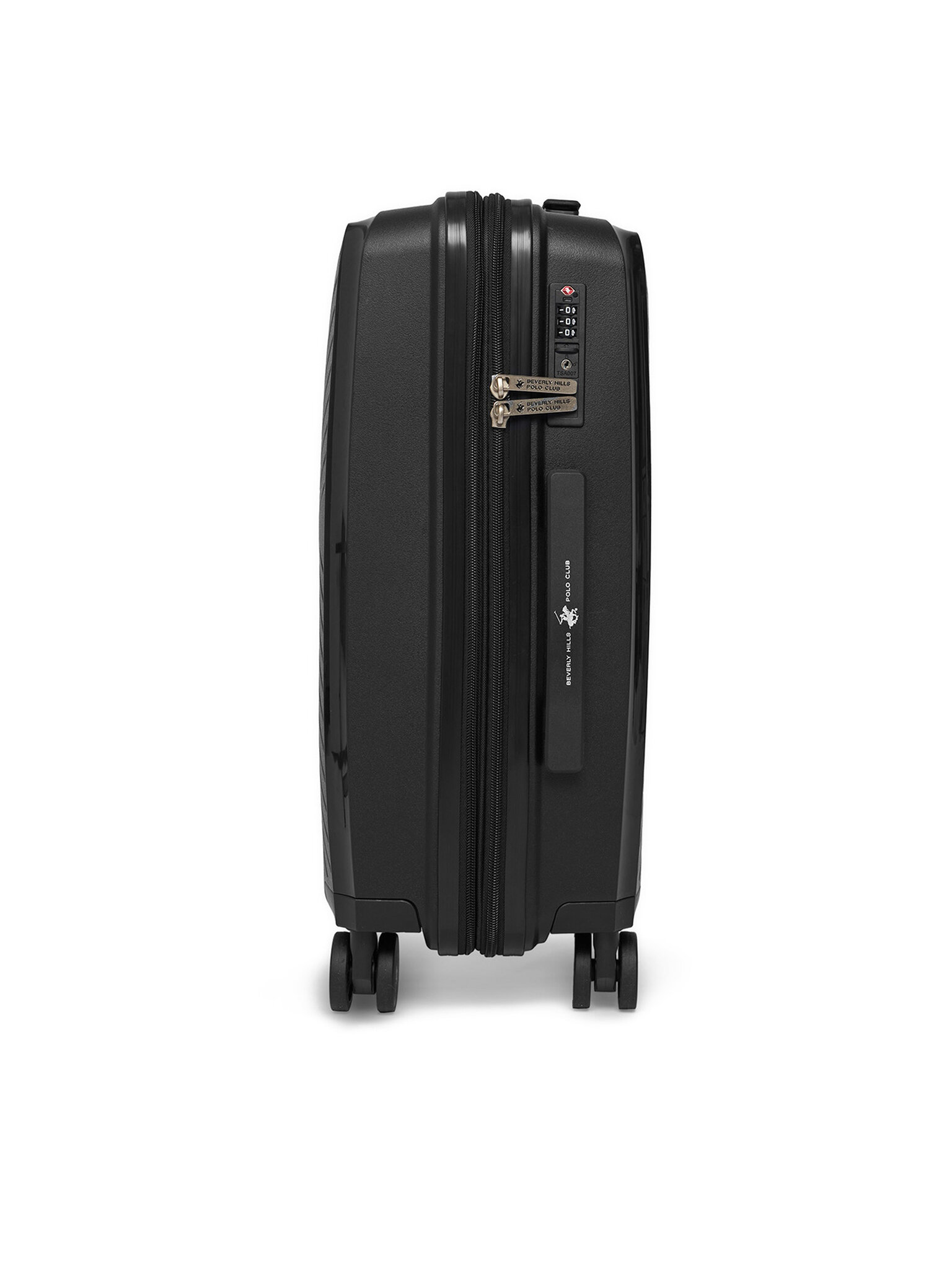 Valiză medie Beverly Hills Polo Club