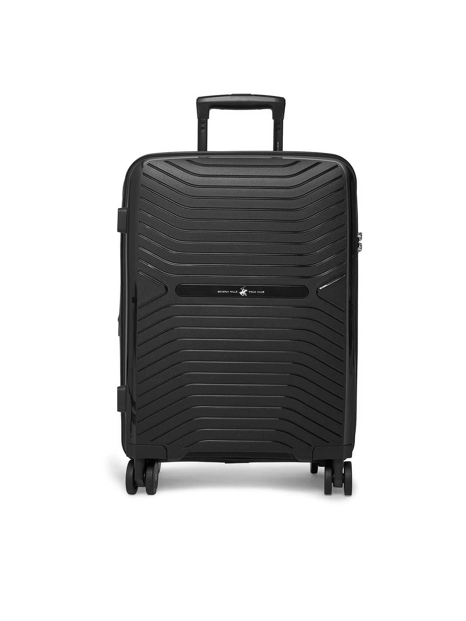 Valiză medie Beverly Hills Polo Club