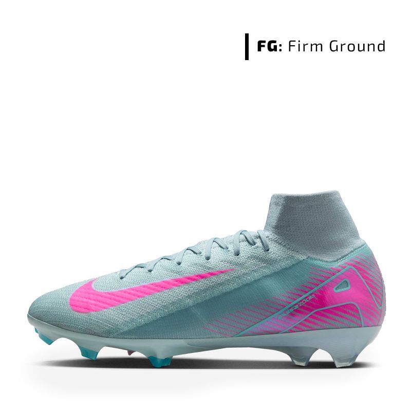 Ghete De Fotbal Barbati NIKE Zoom Mercurial Superfly 10 Elite FG
