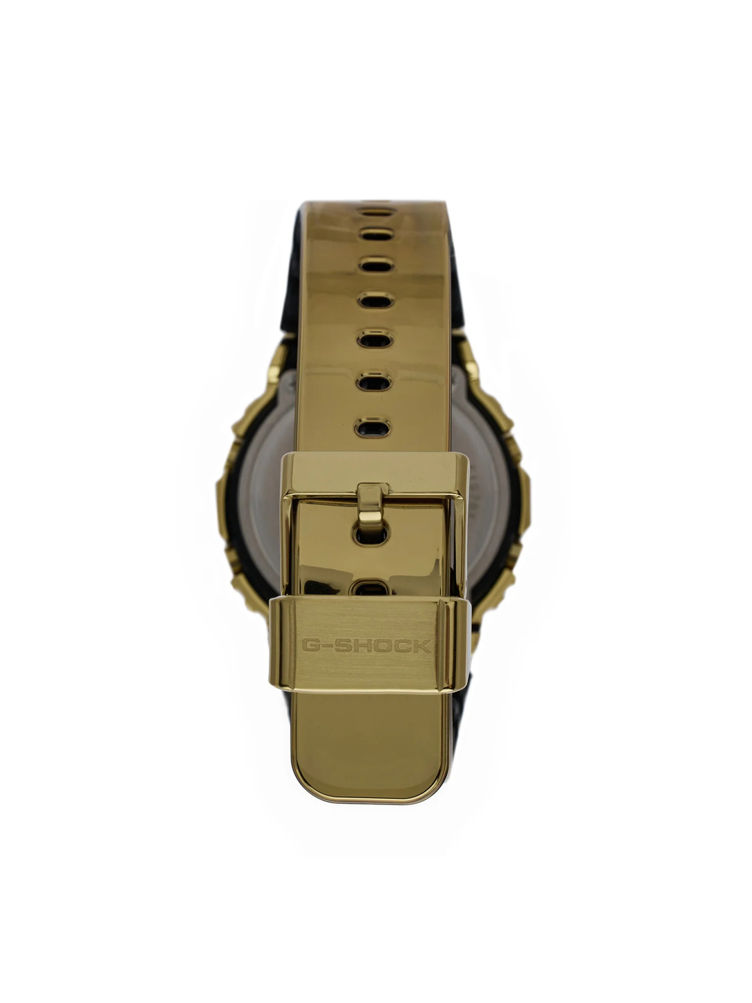 Ceas Barbati, Casio G-Shock, The Origin GM-5600YMG-9ER - Marime universala