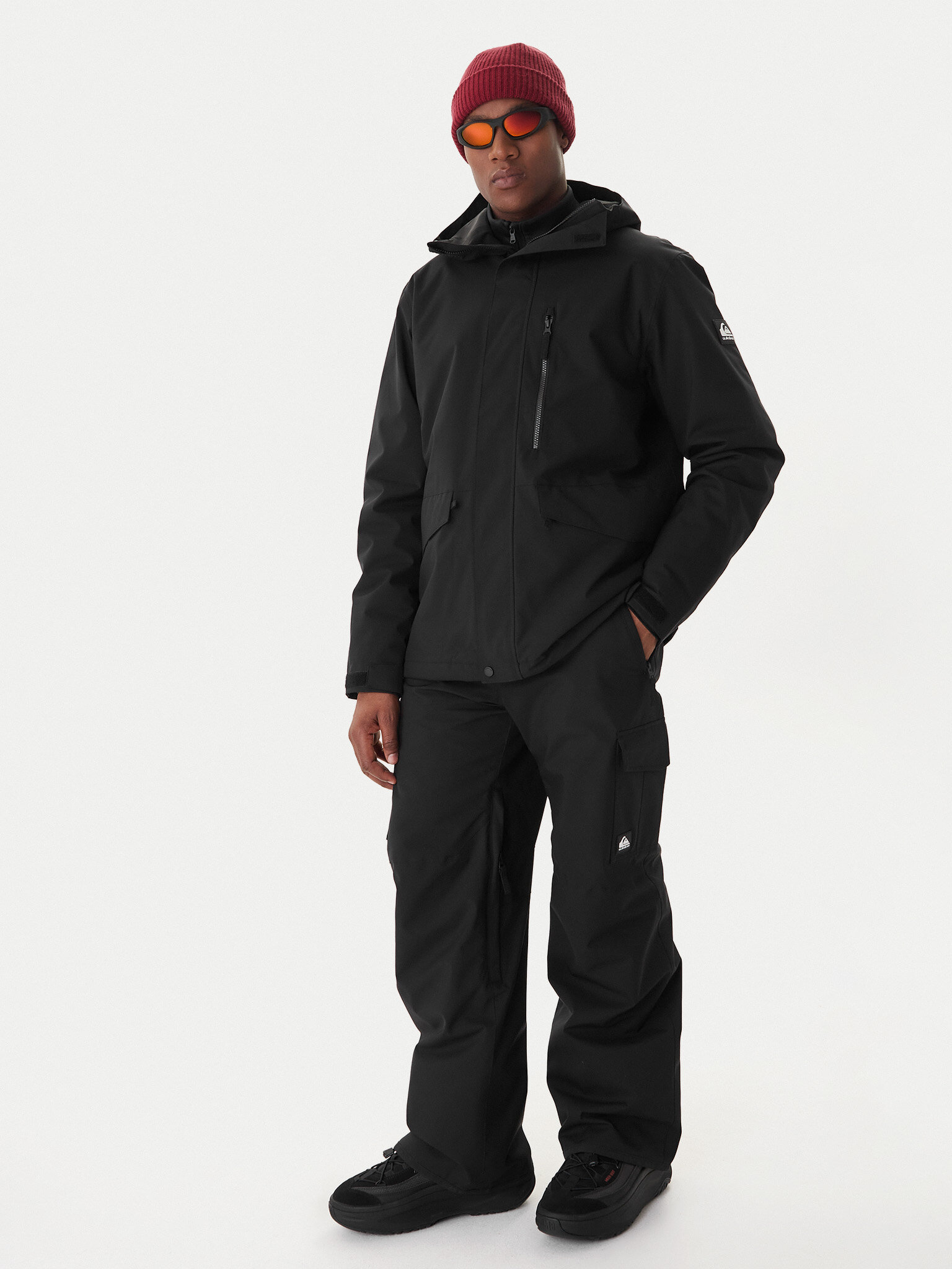 Geacă de schi Quiksilver