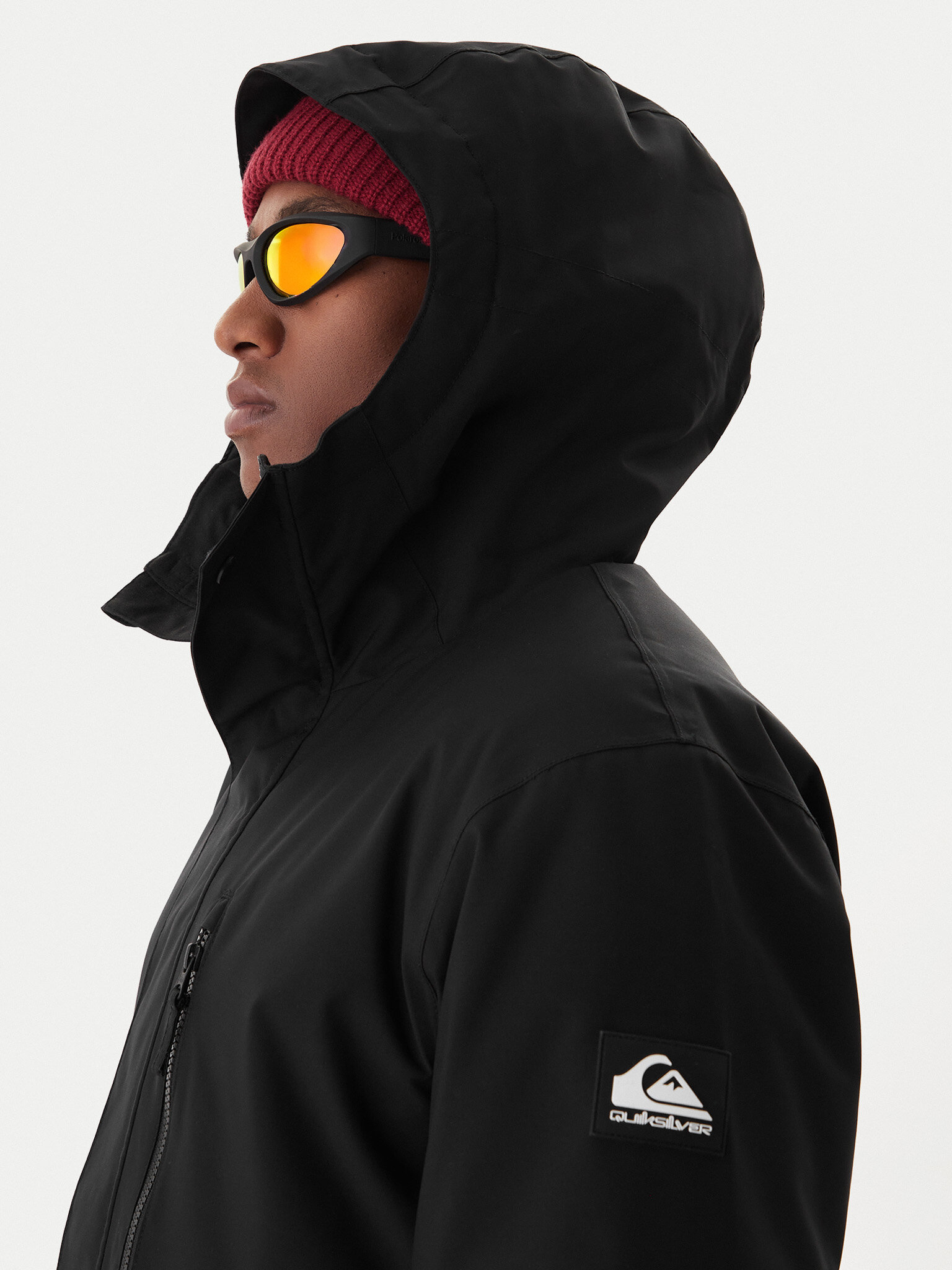 Geacă de schi Quiksilver