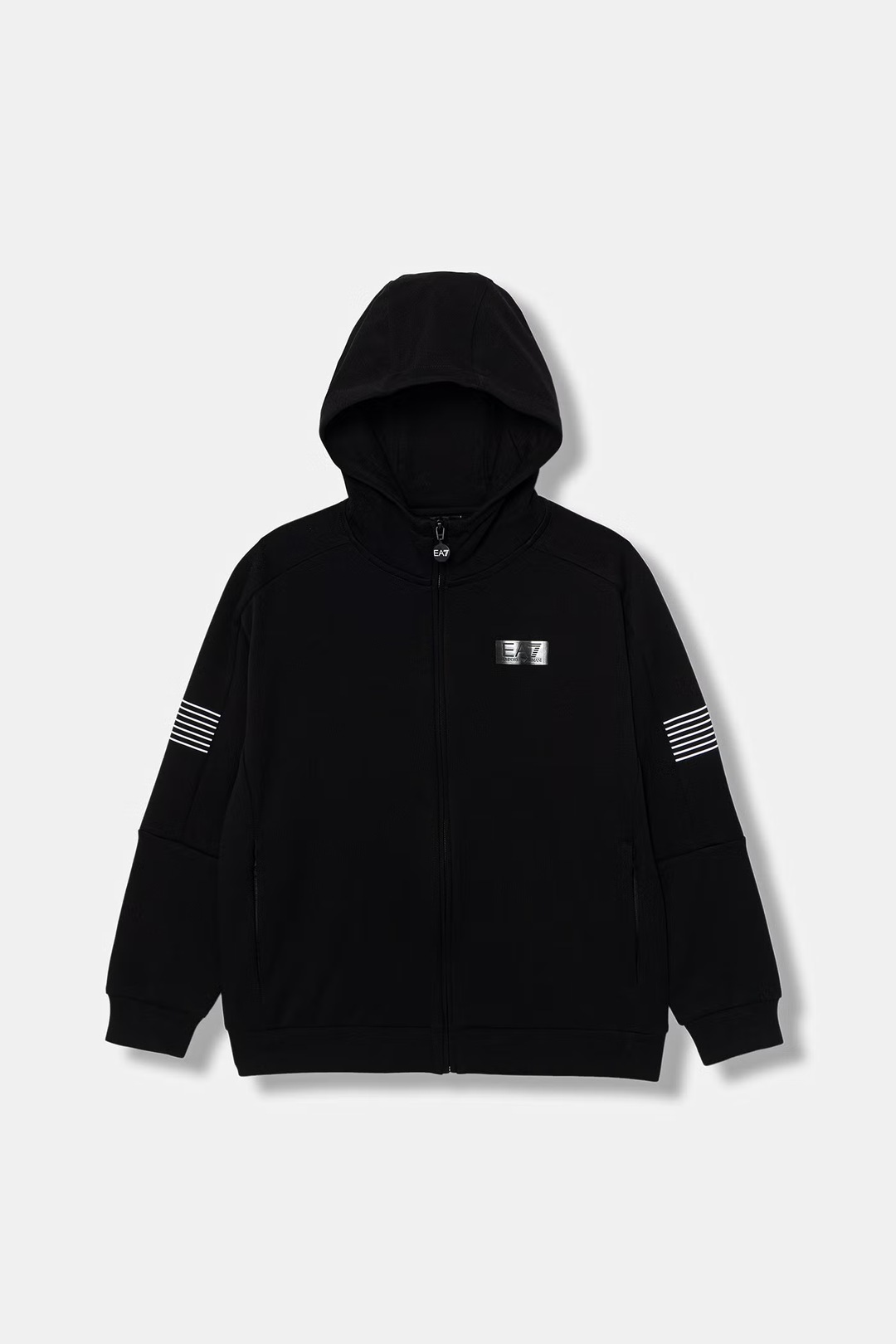 EA7 Emporio Armani bluză copii