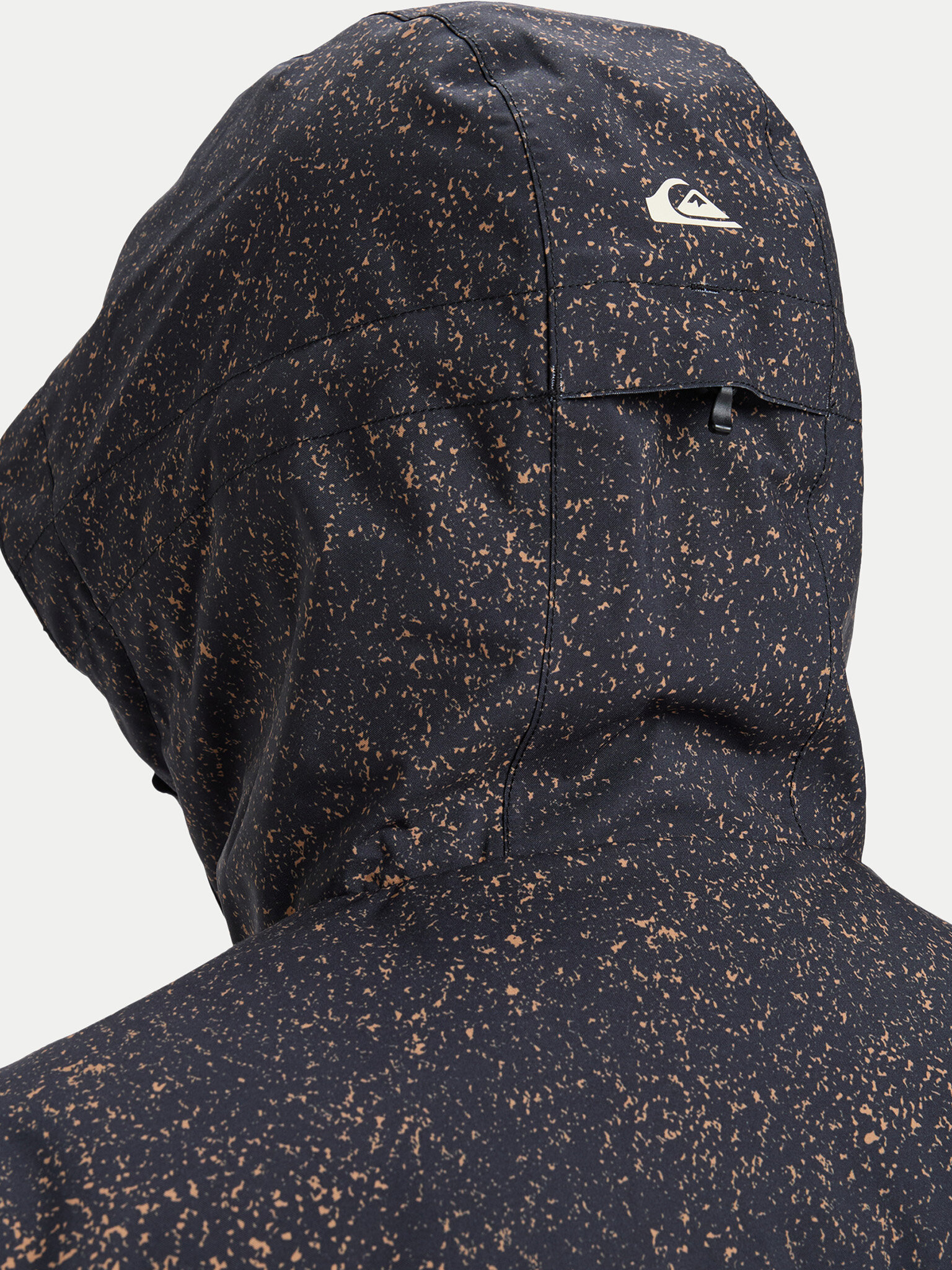 Geacă pentru snowboard Quiksilver