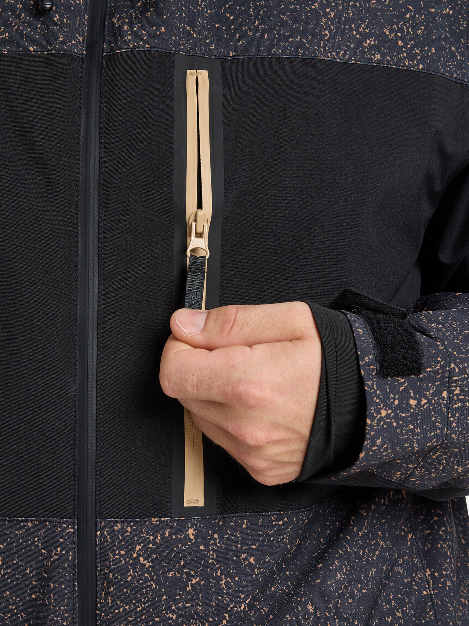 Geacă pentru snowboard Quiksilver