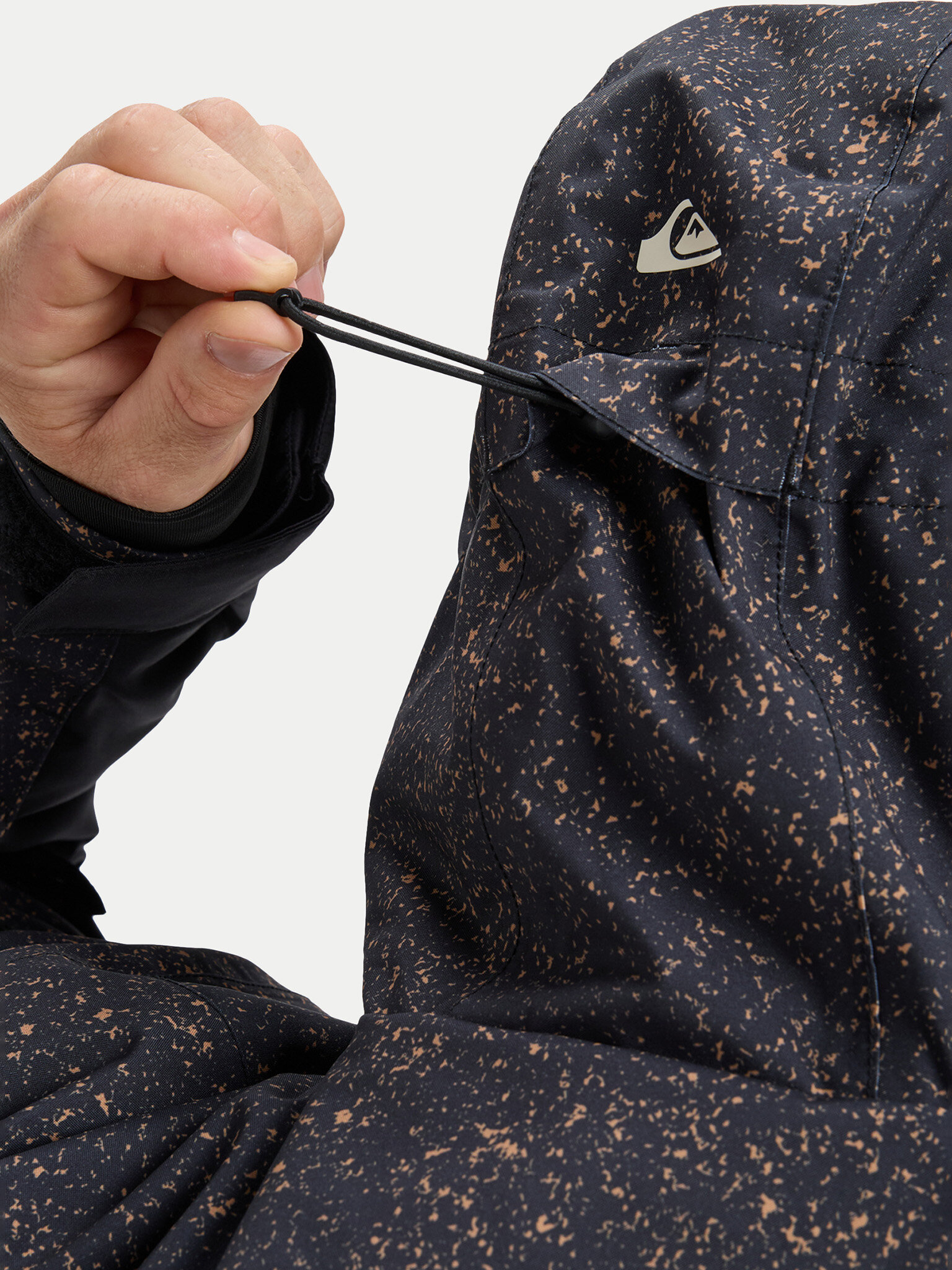 Geacă pentru snowboard Quiksilver