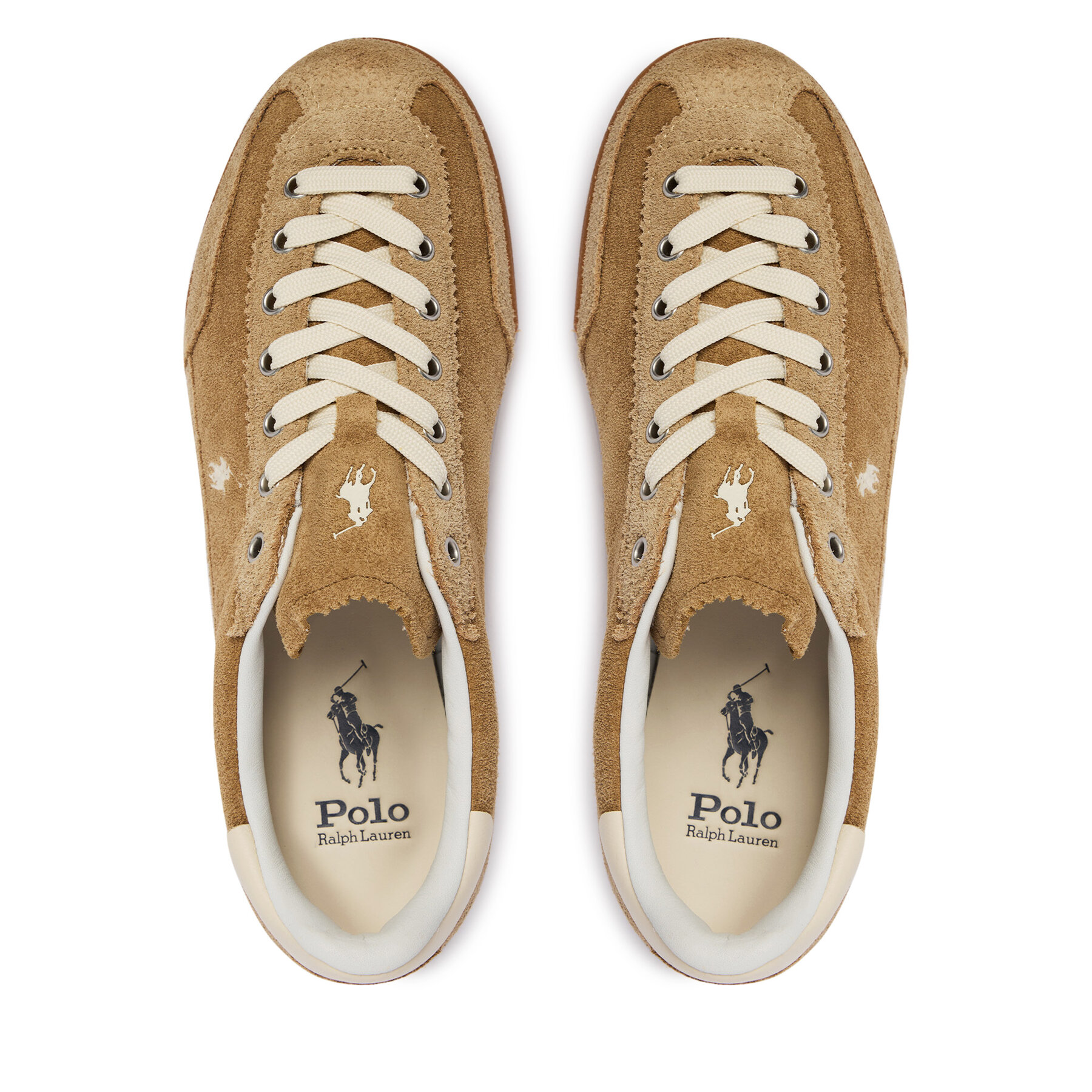 Sneakers Polo Ralph Lauren