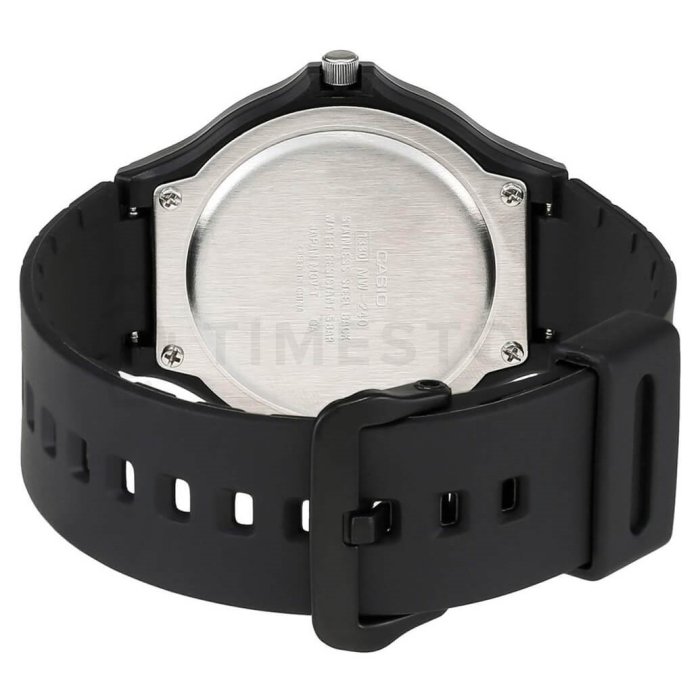 Casio Collection MW-240-7EVEF