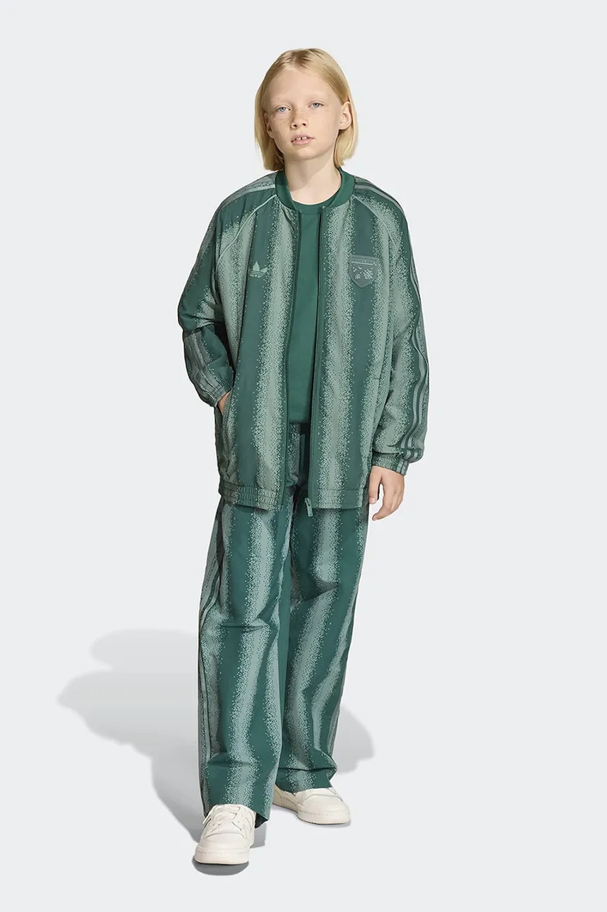 adidas Originals bluză copii