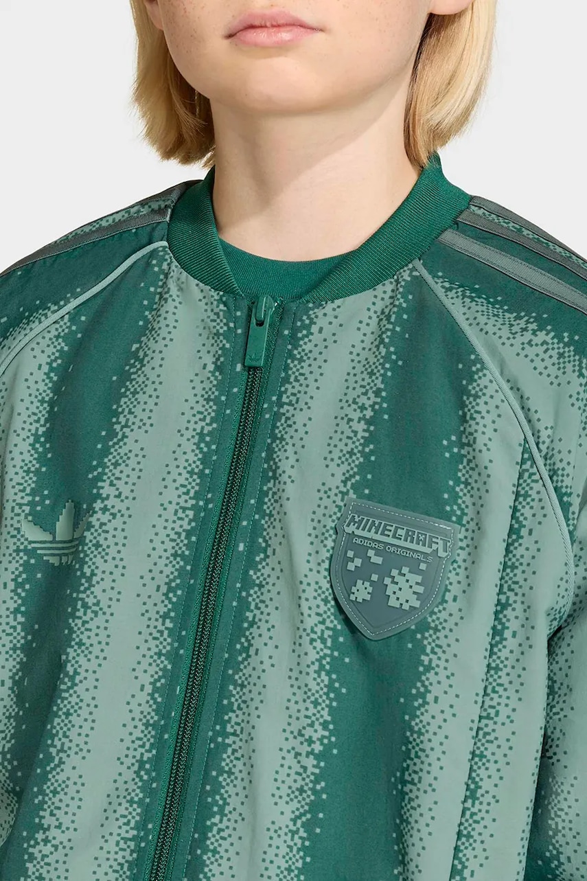 adidas Originals bluză copii