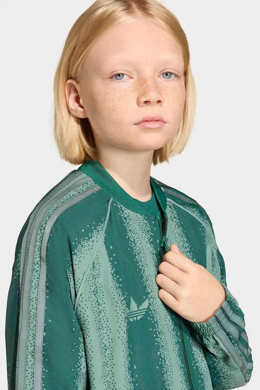 adidas Originals bluză copii