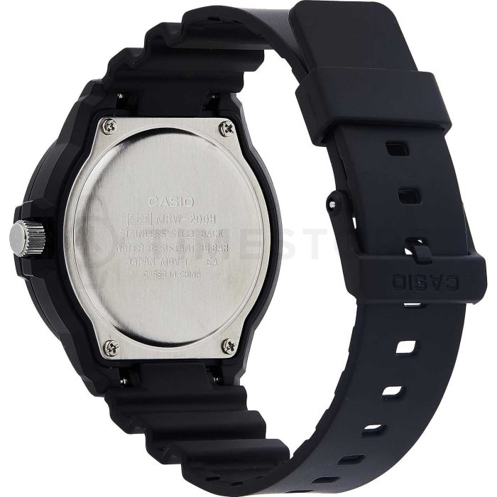 Casio Collection MRW-200H-3BVEF