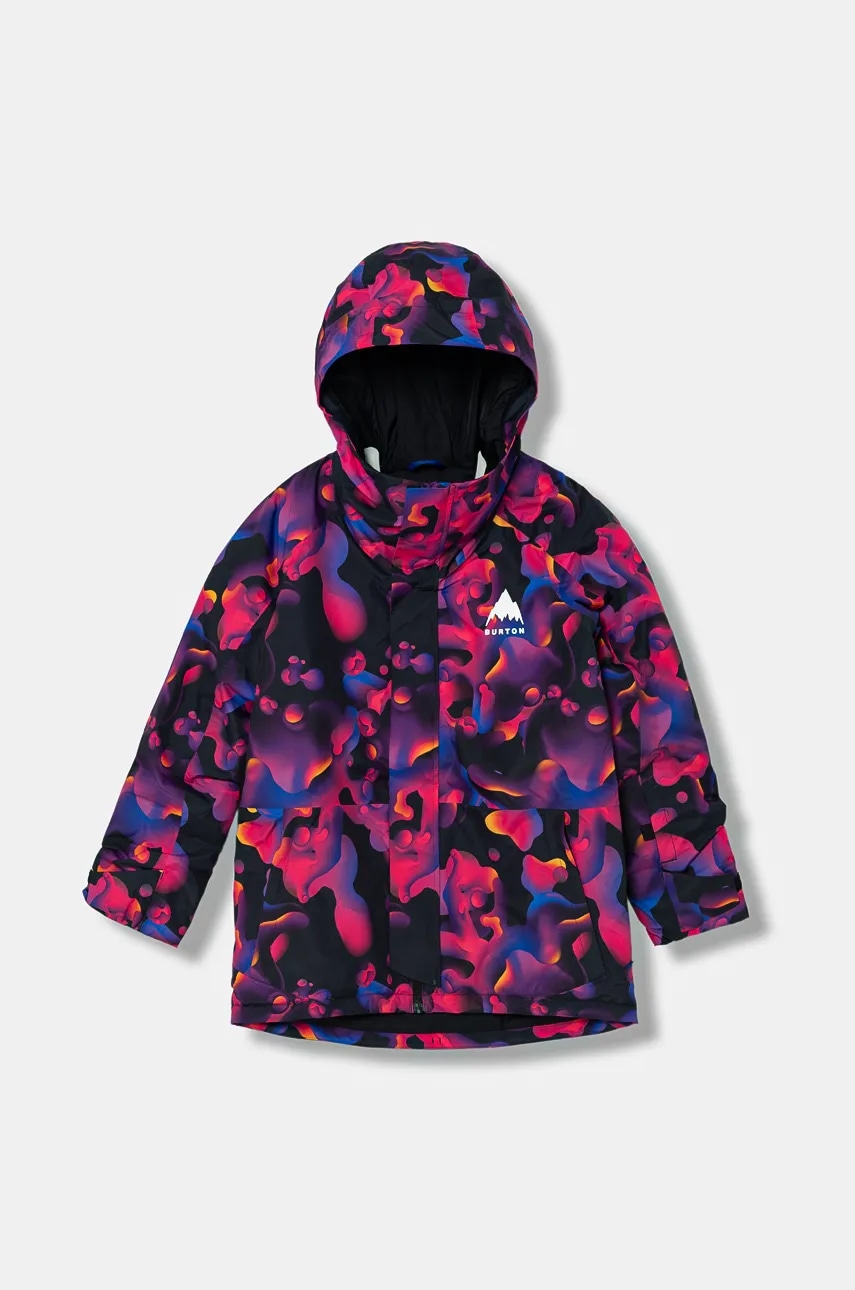 Burton geacă de schi pentru copii SKIMMER