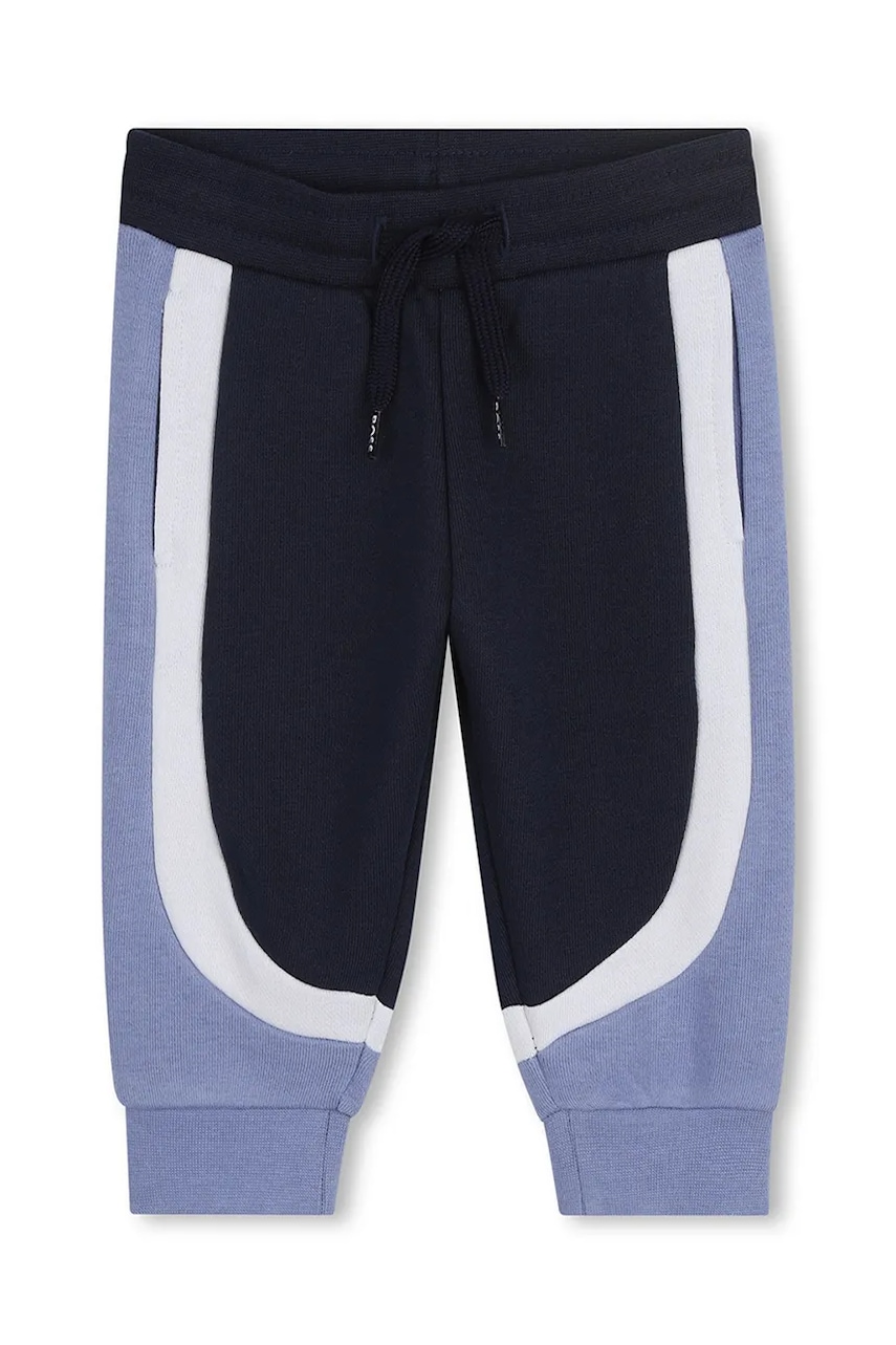 BOSS trening bebeluși