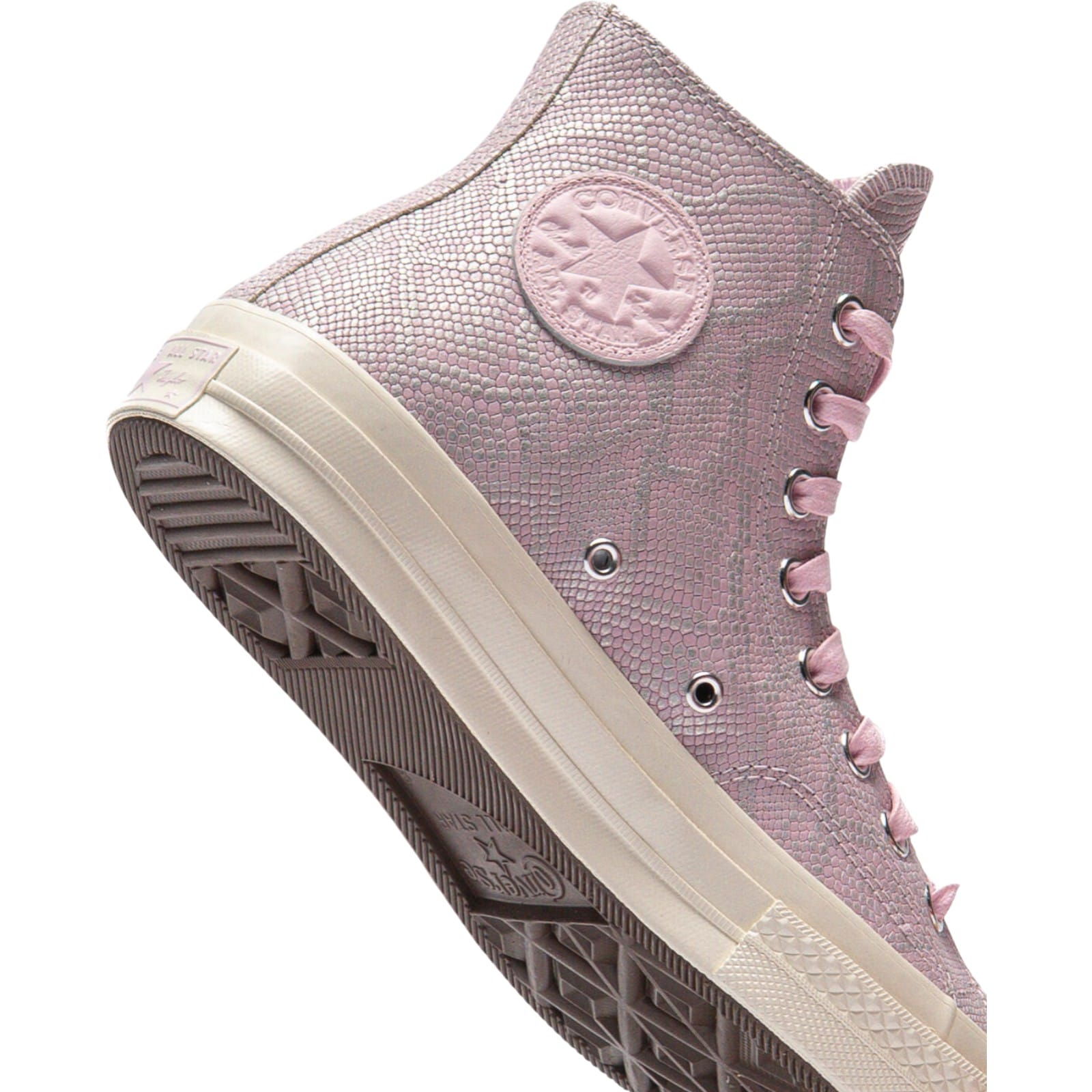 Converse Chuck 70 Snakeskin Print - A16636C