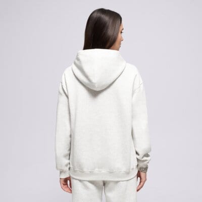 Jordan Bluză Cu Glugă Brooklyn Fleece Femei Îmbrăcăminte Bluze FV7071-051 Gri