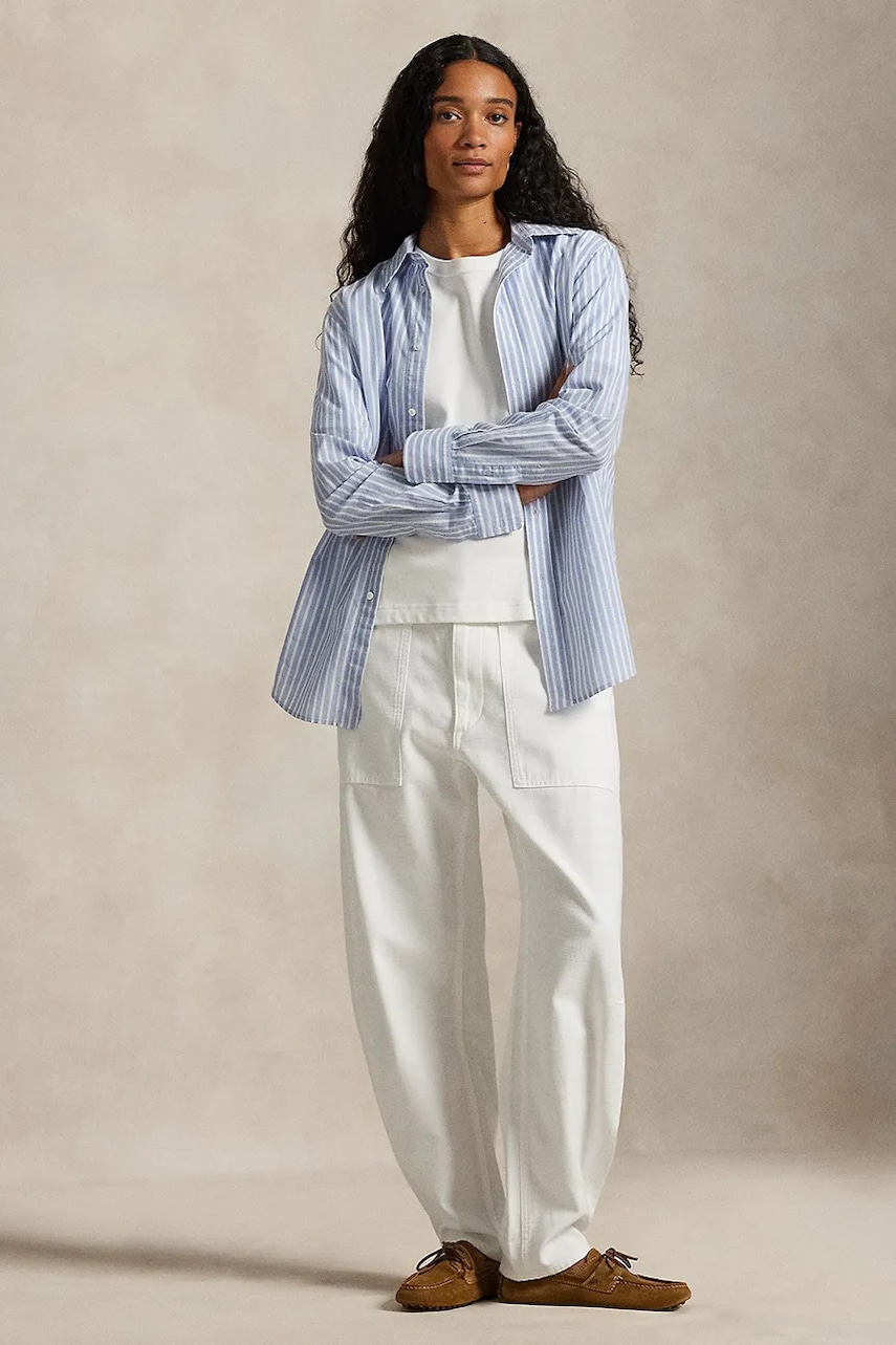 Polo Ralph Lauren cămașă cu in