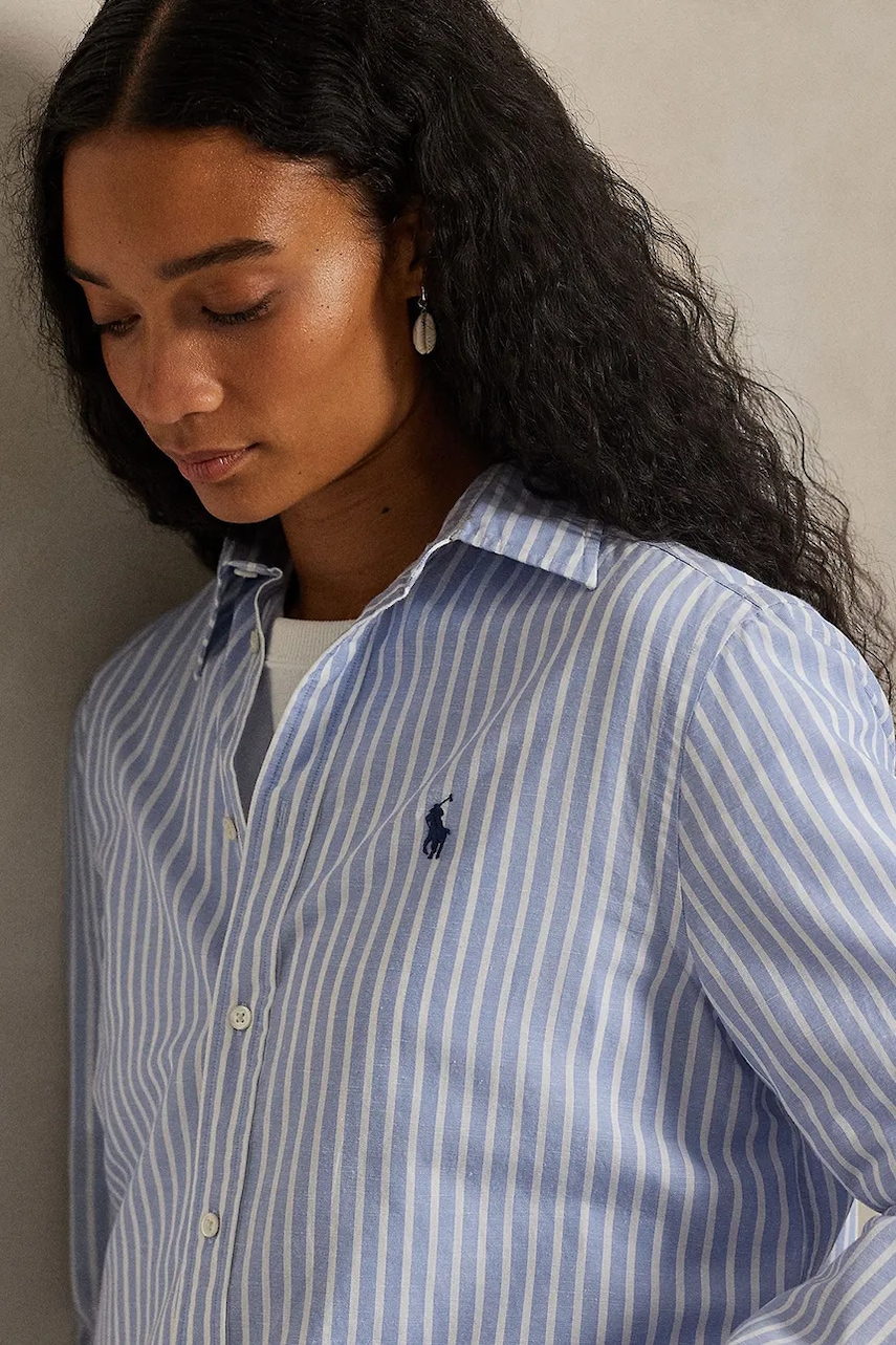 Polo Ralph Lauren cămașă cu in