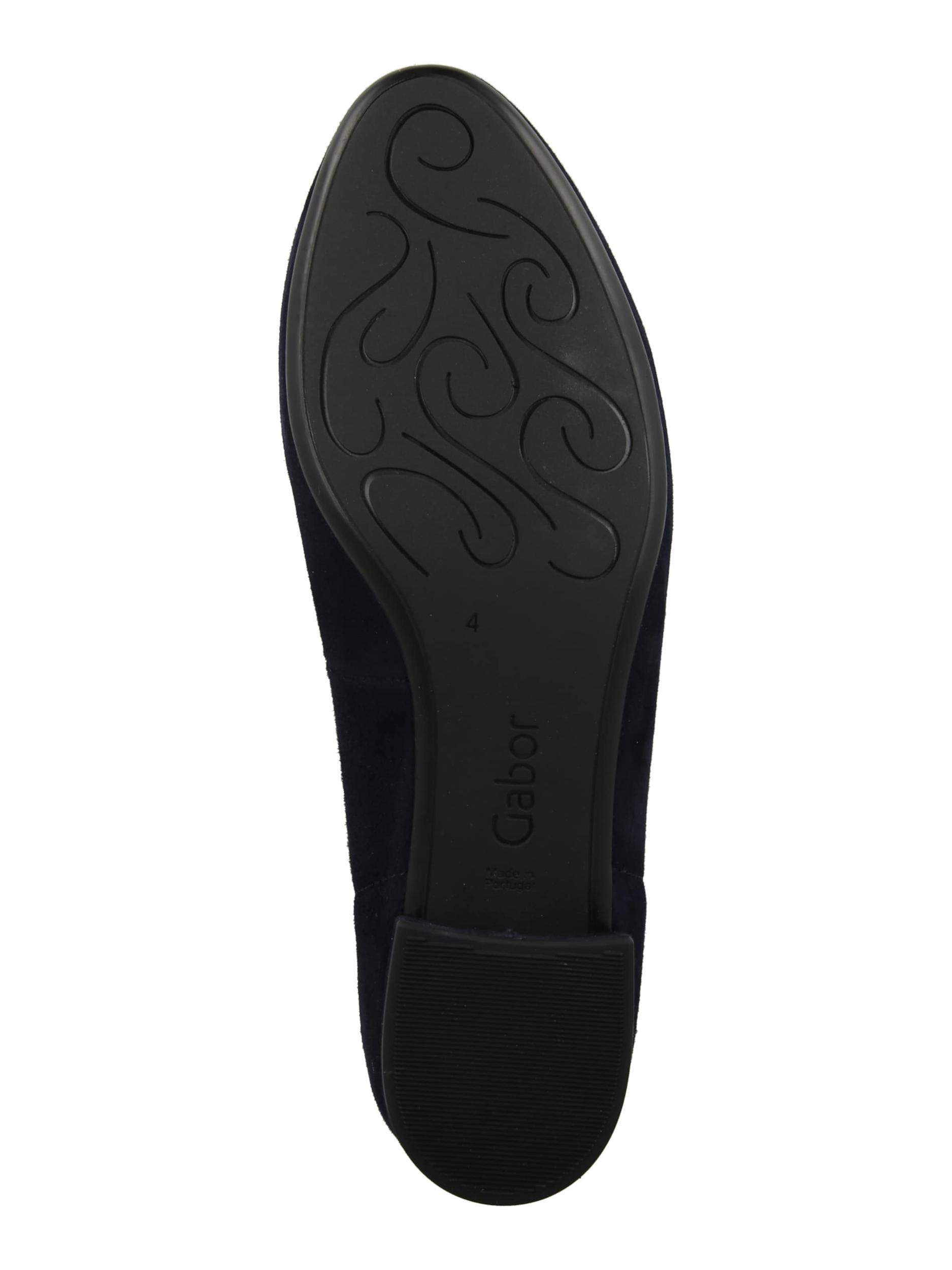 GABOR Pumps albastru închis