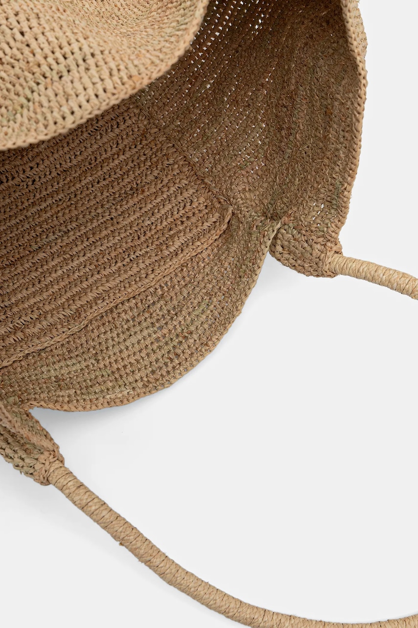 Answear.LAB geanta de plaja