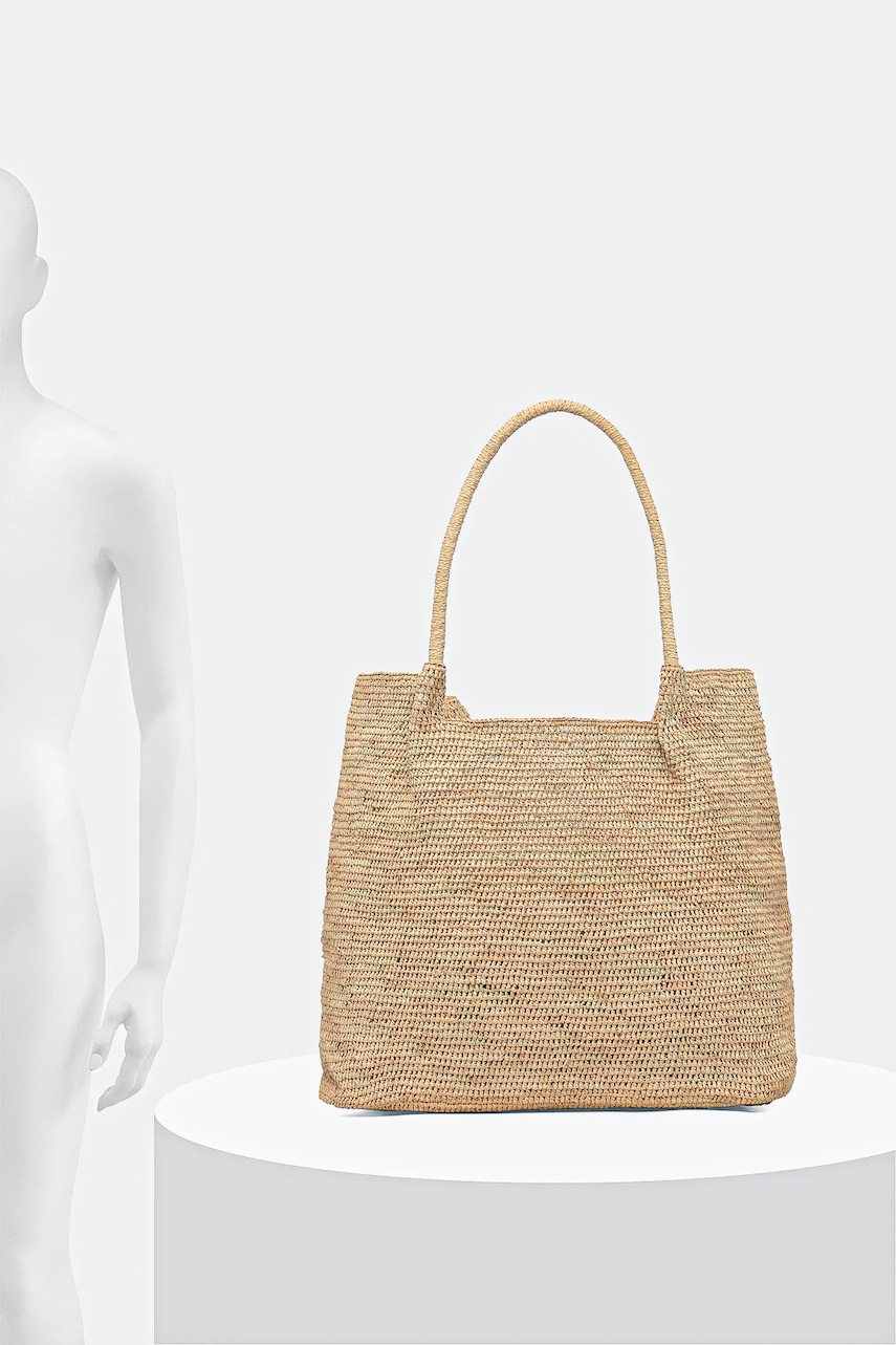 Answear.LAB geanta de plaja