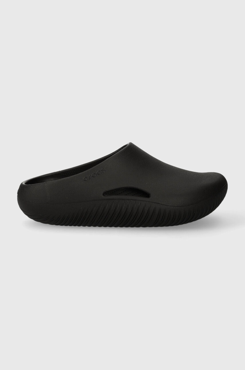 Crocs papuci Mellow Clog