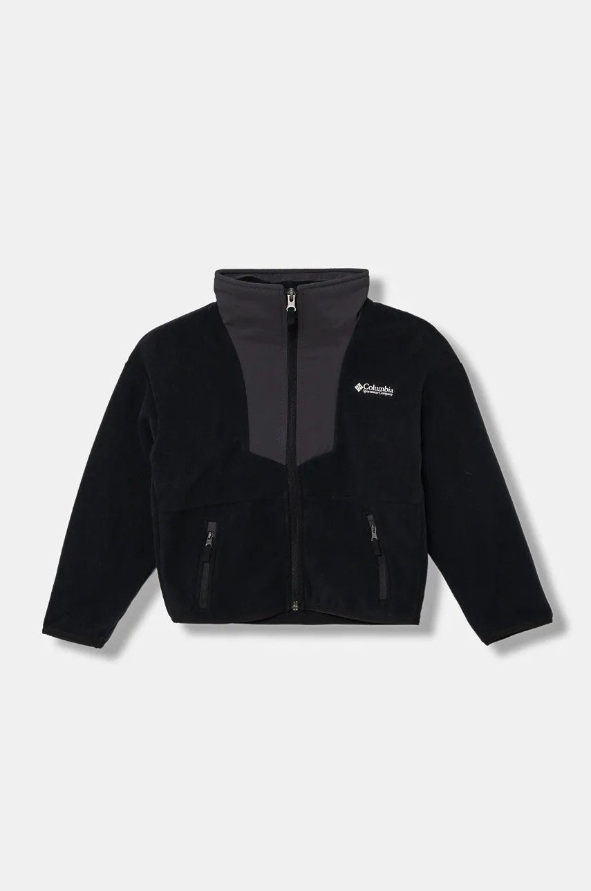 Columbia hanorac polar pentru copii Sequoia Grove