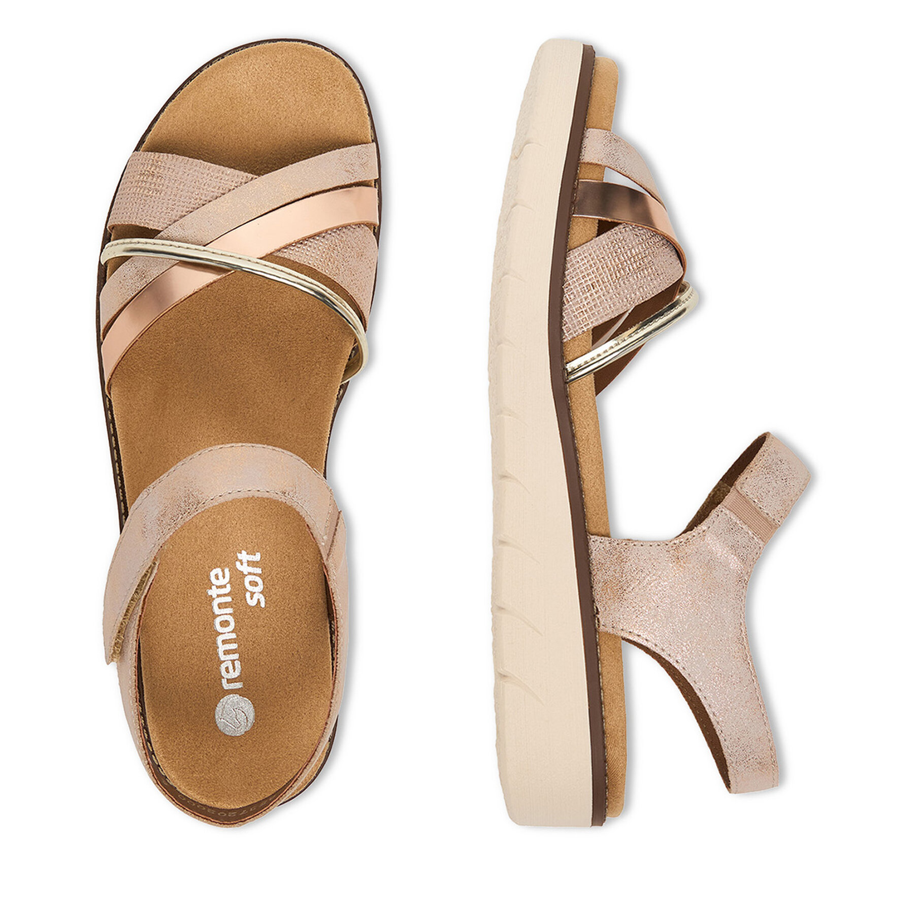 Sandale Remonte