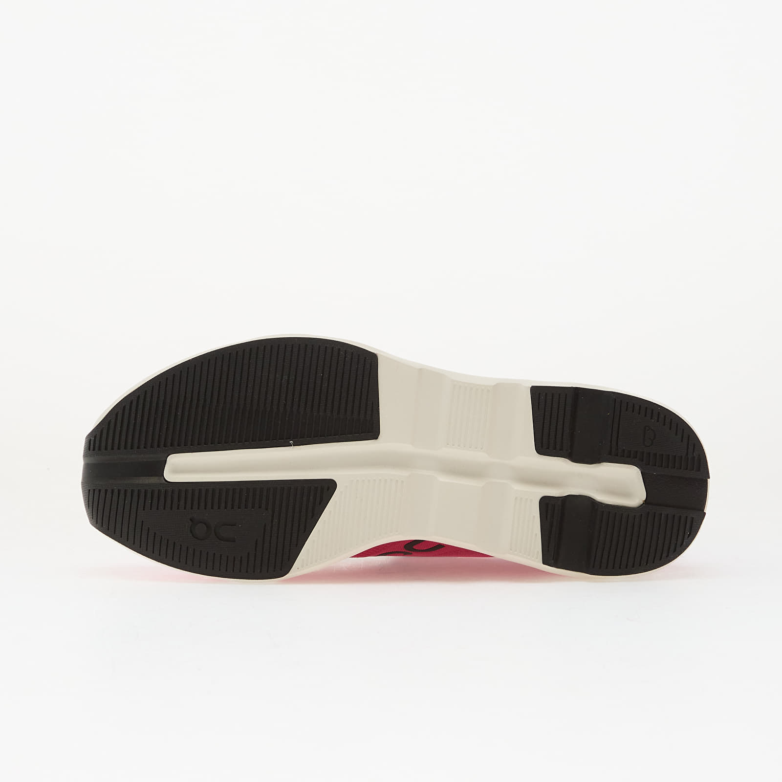 On W Cloudzone Pink/ Black