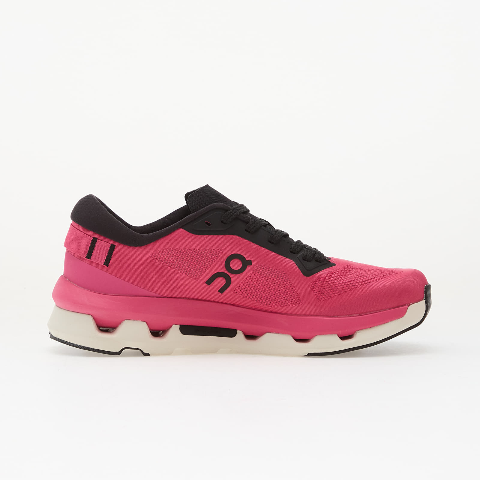 On W Cloudzone Pink/ Black