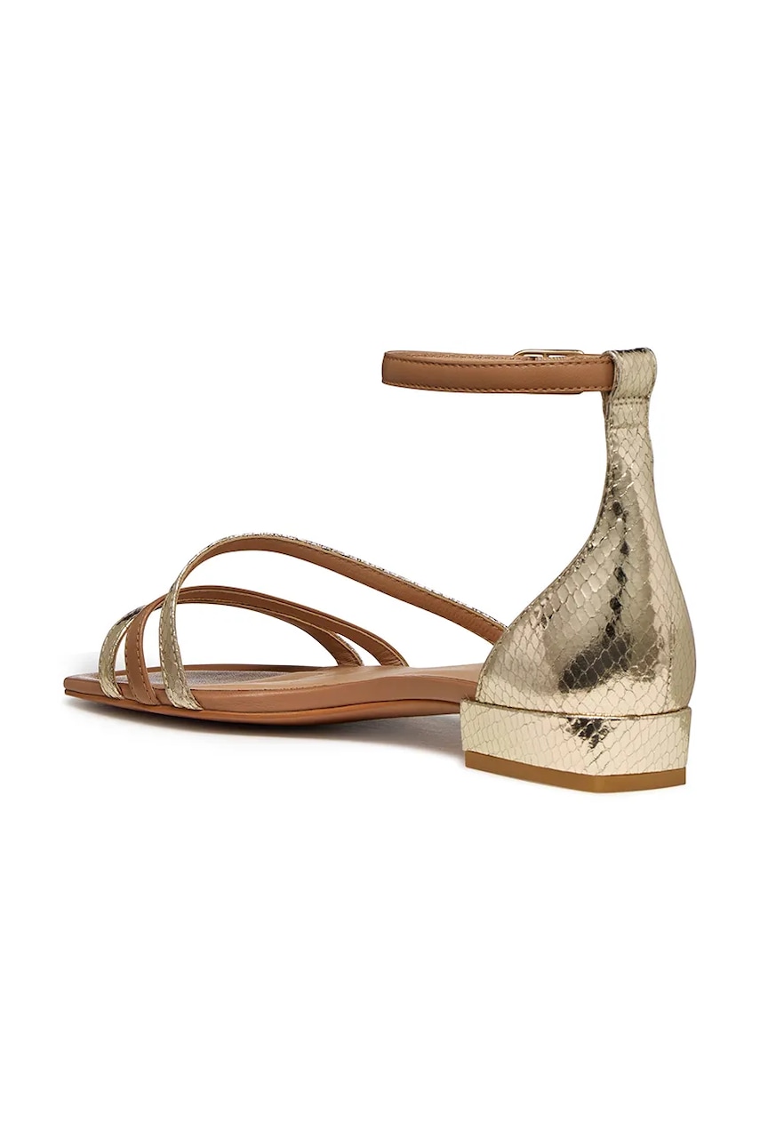 Geox sandale de piele D NEW ERAKLIA 15