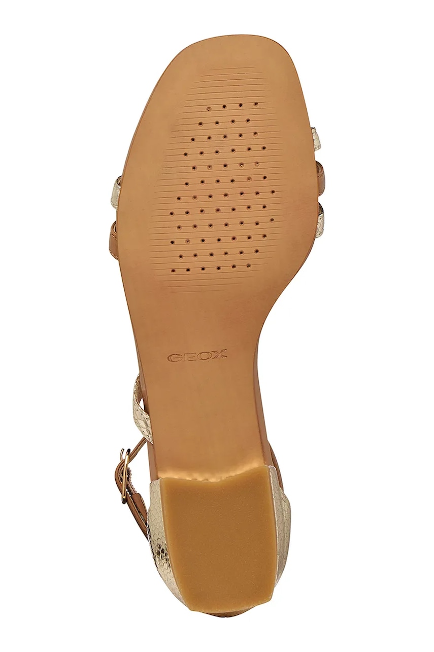 Geox sandale de piele D NEW ERAKLIA 15