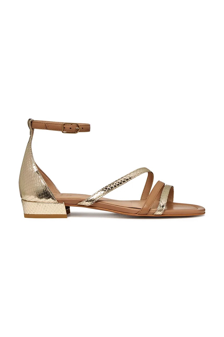 Geox sandale de piele D NEW ERAKLIA 15