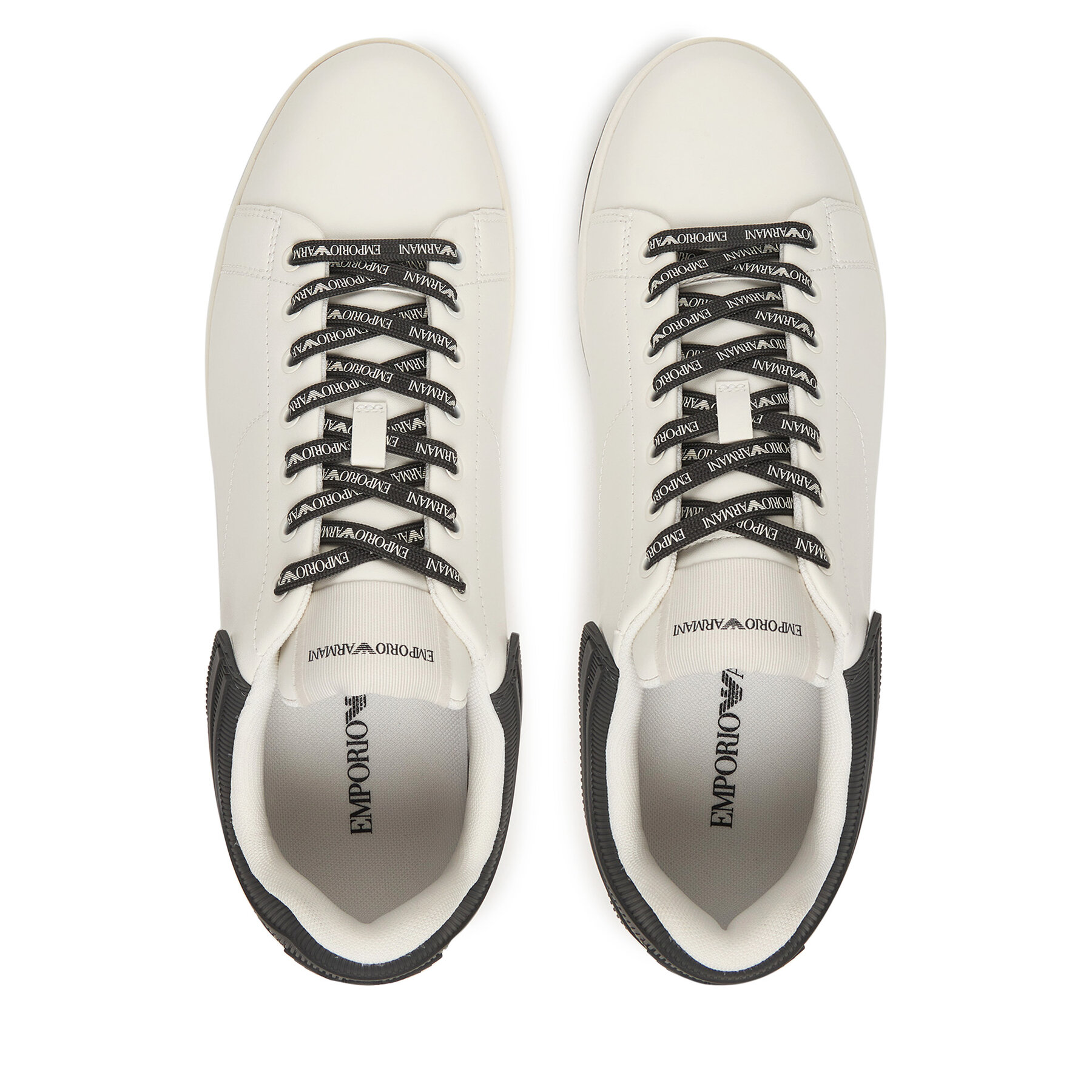 Sneakers Emporio Armani