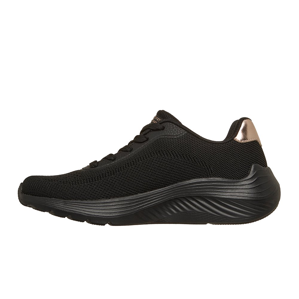 Pantofi Sport Skechers Bobs Squad Waves W, 117679-BBK