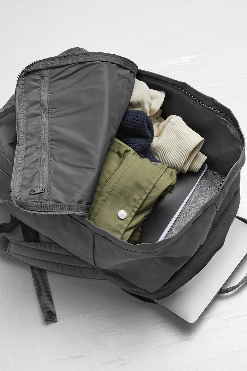 Fjallraven rucsac Kanken Laptop 17"