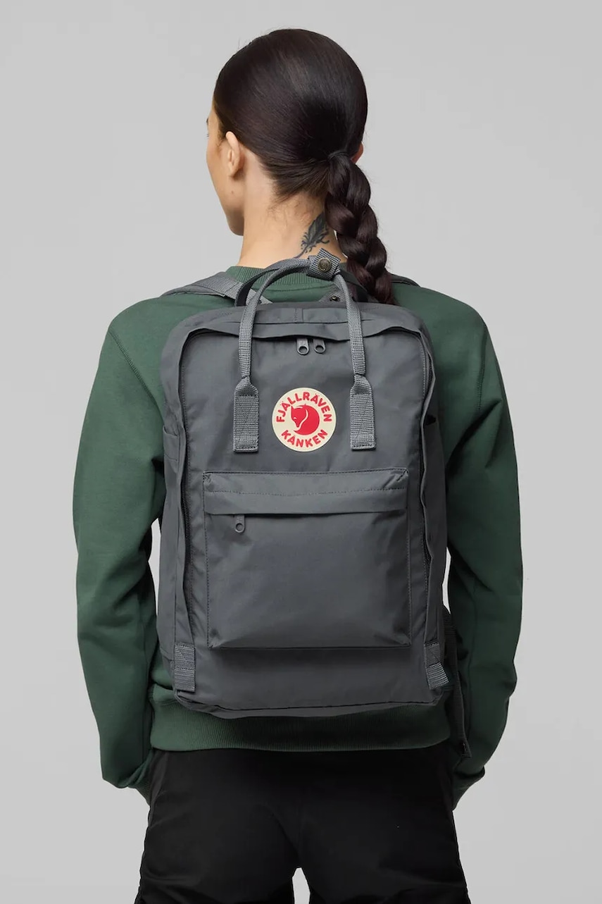 Fjallraven rucsac Kanken Laptop 17"