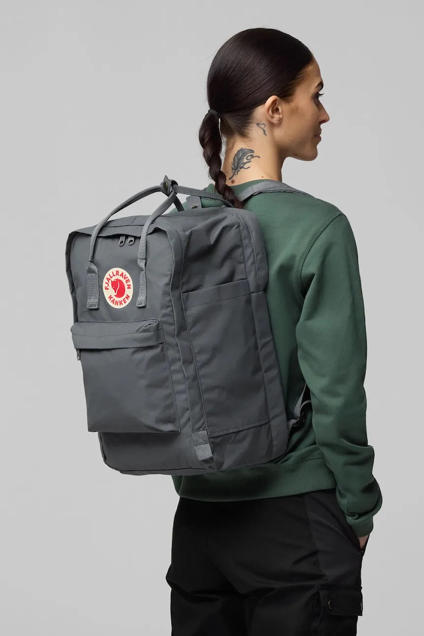 Fjallraven rucsac Kanken Laptop 17"