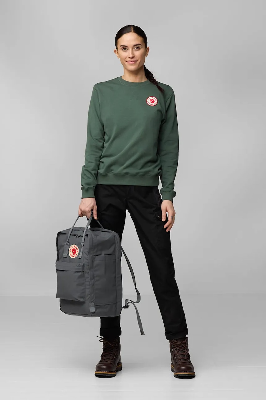 Fjallraven rucsac Kanken Laptop 17"