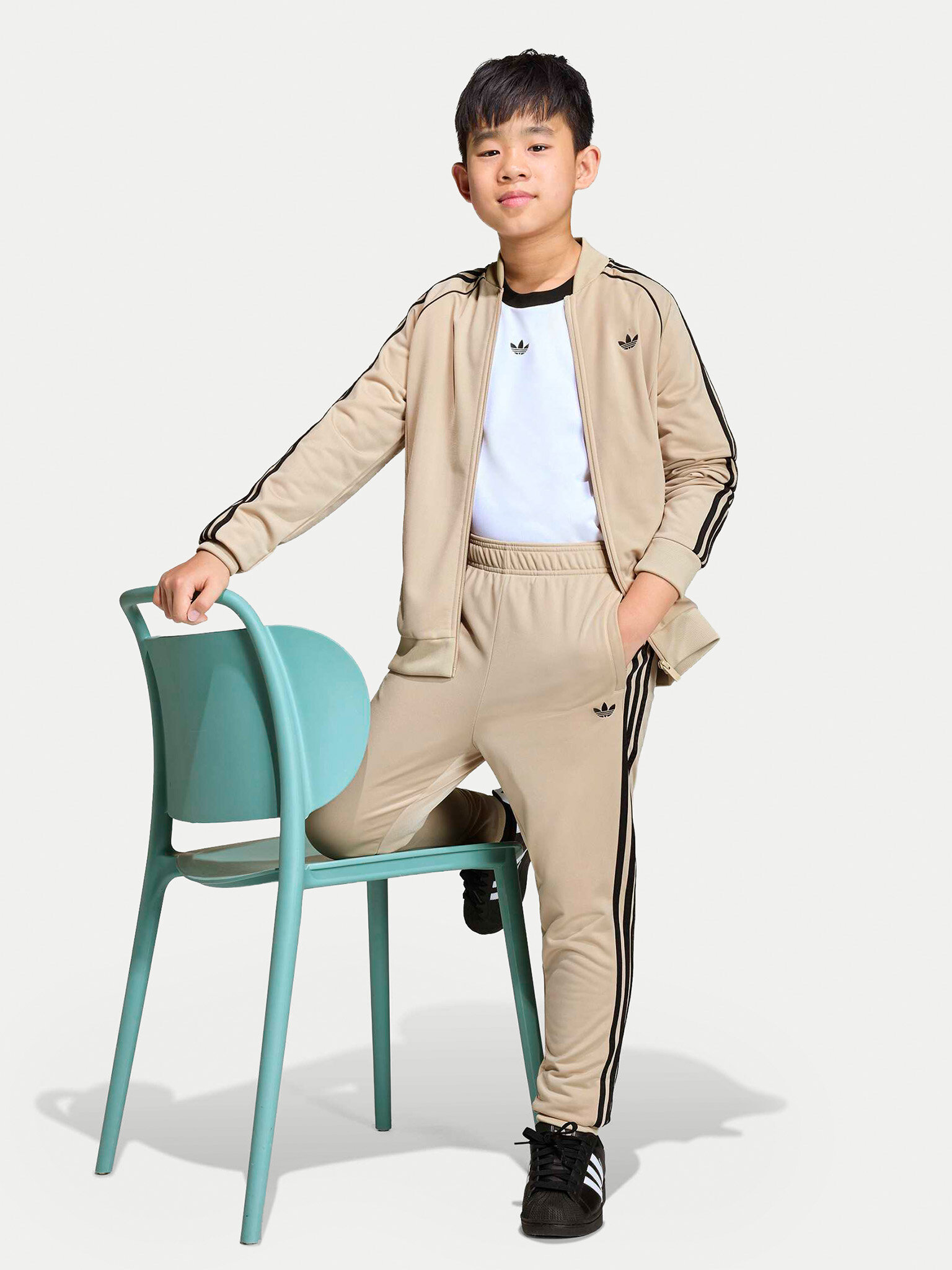 Pantaloni trening adidas