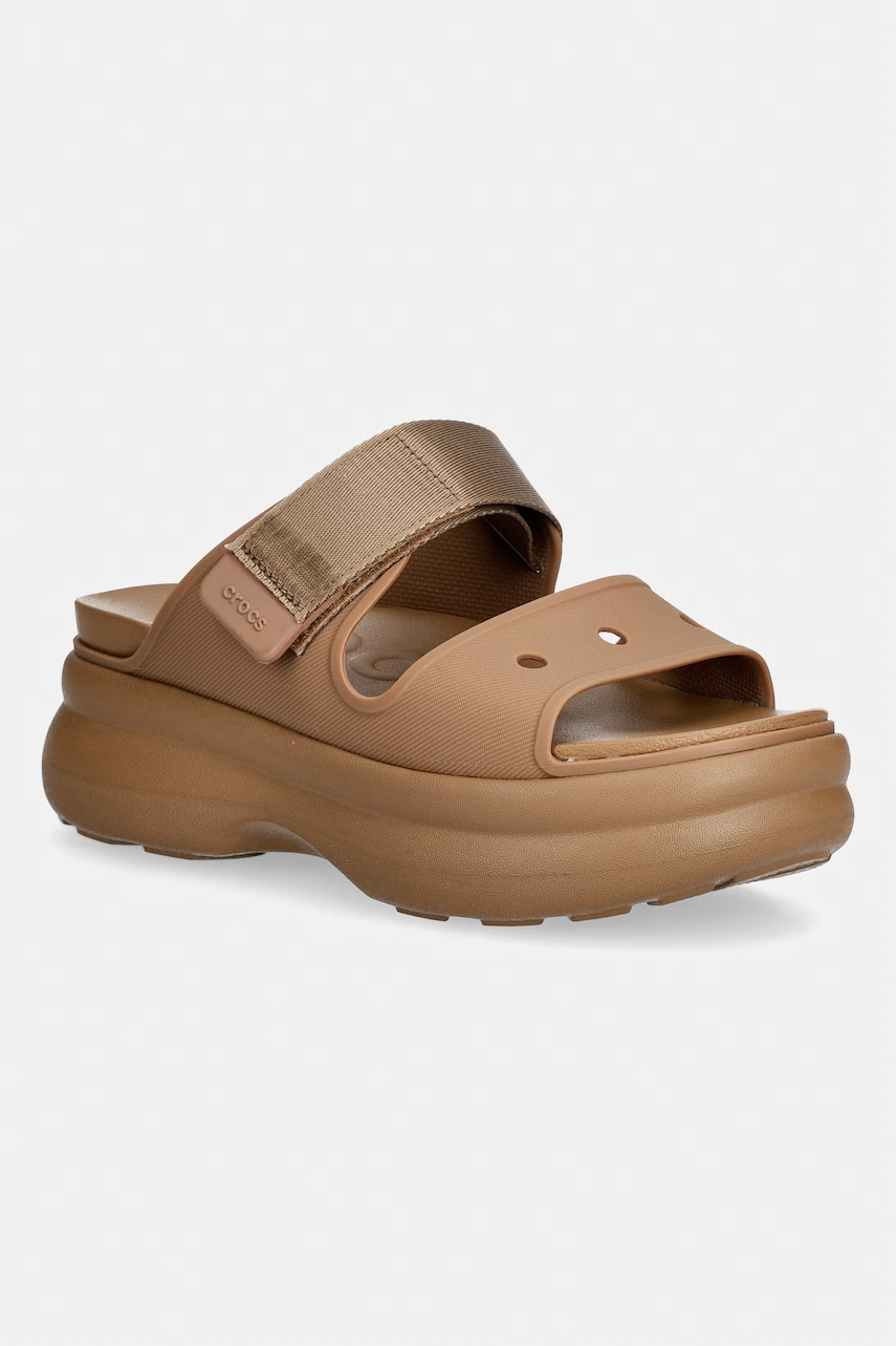 Crocs Soho Two Strap Sandal papuci Femei